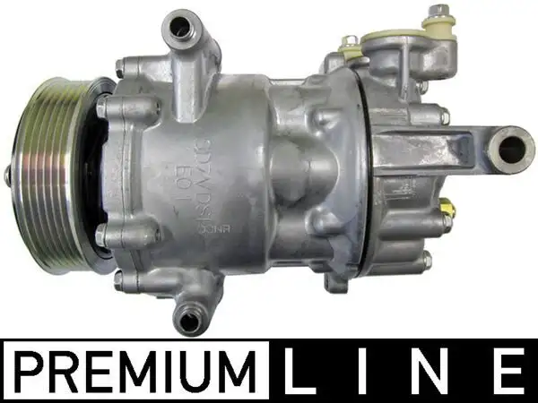 MAHLE ACP1361000P Klima Kompresörü resmi