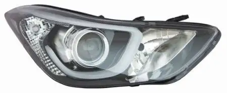DEPO 221-1181R-LDEM2 Ön Far (Sağ) 921023X420 resmi