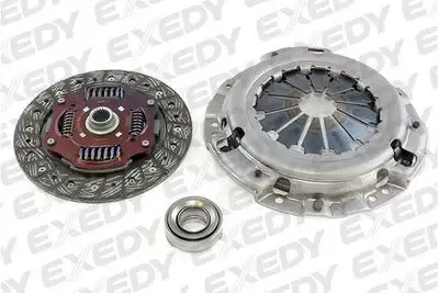 EXEDY DHK2052 Debriyaj Seti 31210B4010 resmi