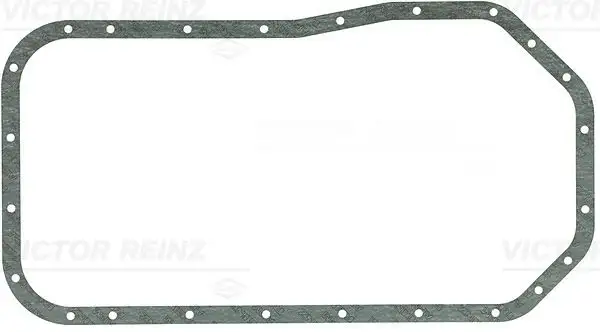 VICTOR REINZ 71-17027-00 Karter Contası 1200A147 resmi