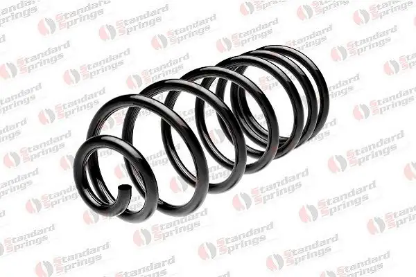 STANDARD YAY ST 109005R Arka Helezon Yayı resmi