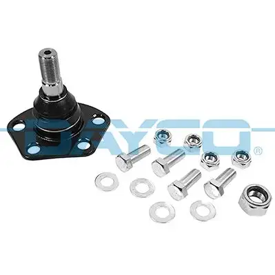 DAYCO DSS2975 Alt Rotil 364054 resmi