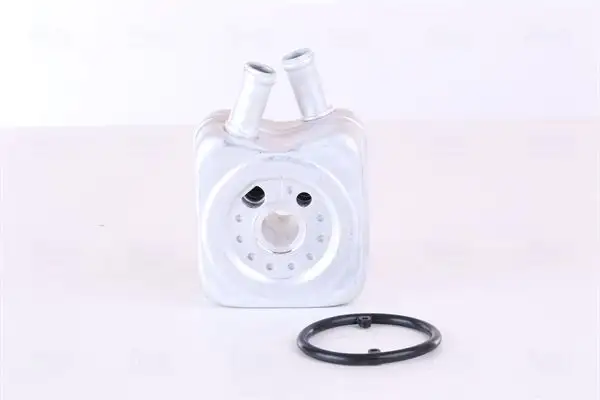 NISSENS 90606 Motor Yağ Soğutucu 078117021A resmi