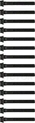 VICTOR REINZ 14-32028-01 Silindir Kapak Civatası A1029900810 resmi