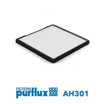 PURFLUX AH301 Polen Filtresi resmi