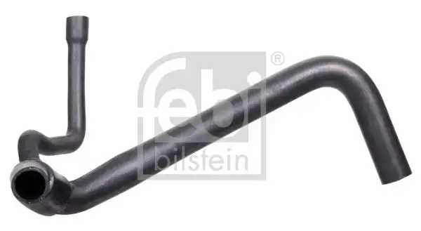 FEBI 12994 Radyatör Alt Hortumu A1245013982 resmi