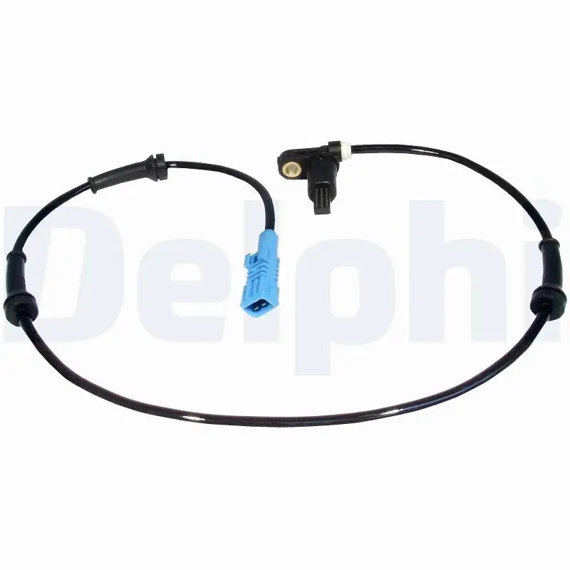 DELPHI SS20023 ABS Hız Sensörü (Arka) 454579 resmi