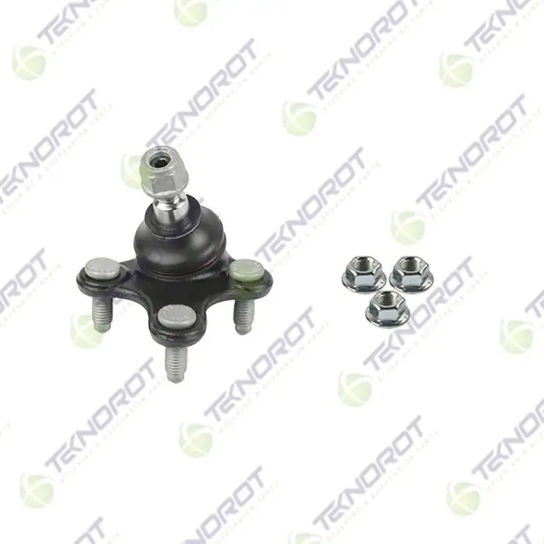 TEKNOROT V-955K Alt Rotil (Sol) 5WA407365 resmi