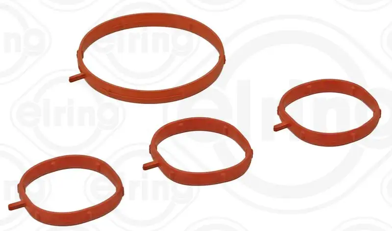 ELRING 043.780 Emme Manifold Contası 2841104500 resmi