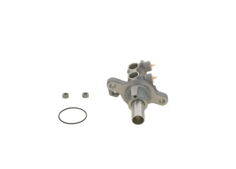 BOSCH 0204123761 Ana Merkez 460110001R resmi