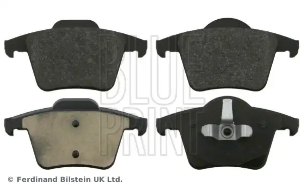 BLUEPRINT ADF124224 Arka Fren Balatası resmi