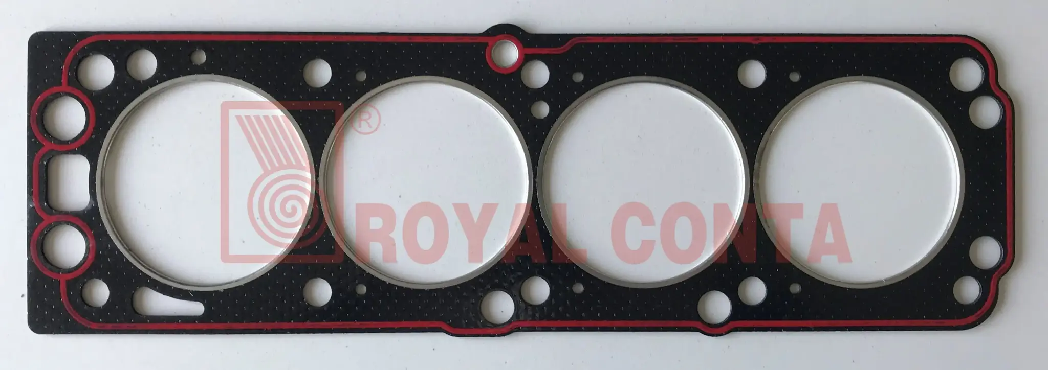 ROYAL 214010N Silindir Kapak Contası 607449 resmi
