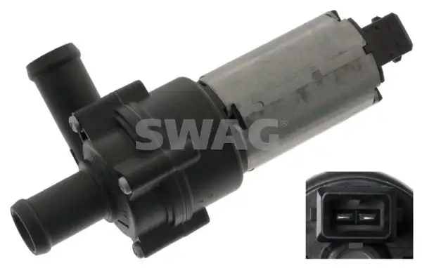 SWAG 30101002 İlave Su Pompası resmi