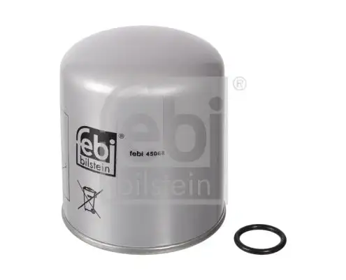 FEBI 45068 Hava Kurutucu Filtresi resmi