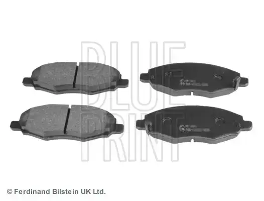 BLUEPRINT ADT342159 Ön Fren Balatası resmi