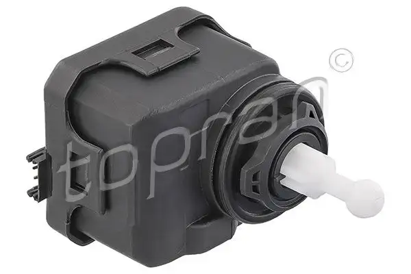 TOPRAN 116177001 Far Ayar Motoru 1J0941295C resmi