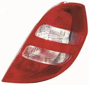 DEPO 440-1930L-UE-CR Stop Lambası (Sol) A1698200364 resmi