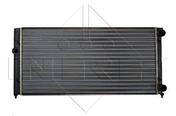 NRF 54664 Radyatör 1H0121253H resmi