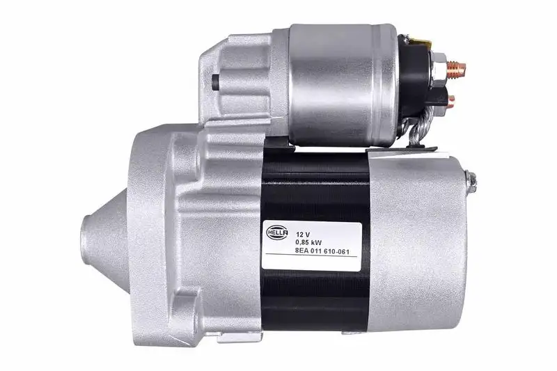 HELLA 8EA011610-061 Marş Motoru resmi