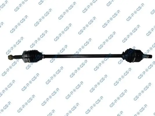 GSP 244026 Ön Aks (Sağ) resmi