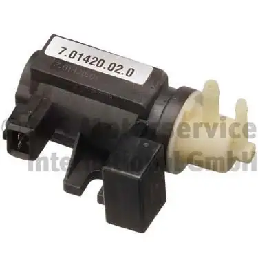 PIERBURG 7.01420.02.0 Turbo Basınç Dönüştürücü resmi