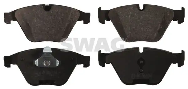 SWAG 20916865 Ön Fren Balatası 34116850885 resmi