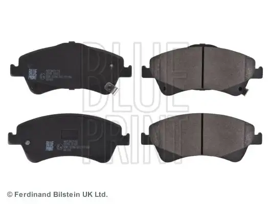 BLUEPRINT ADT342174 Ön Fren Balatası resmi