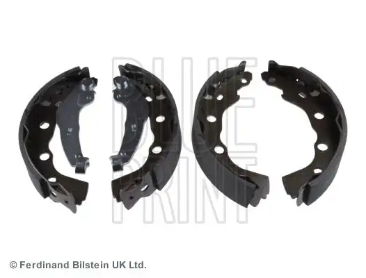 BLUEPRINT ADC44132 Arka Fren Balatası resmi