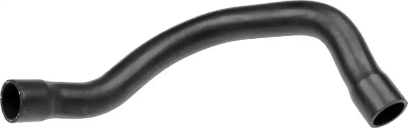 RAPRO R25884 Radyatör Üst Hortumu 1K0121101CD resmi