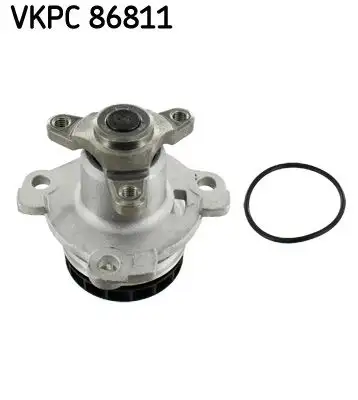 SKF VKPC86811 Devirdaim resmi