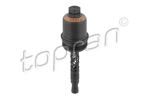 TOPRAN 409915001 Yağ Filtre Kapağı A2711800338 resmi