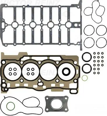 VICTOR REINZ 02-10098-01 Motor Takım Conta (Üst) resmi