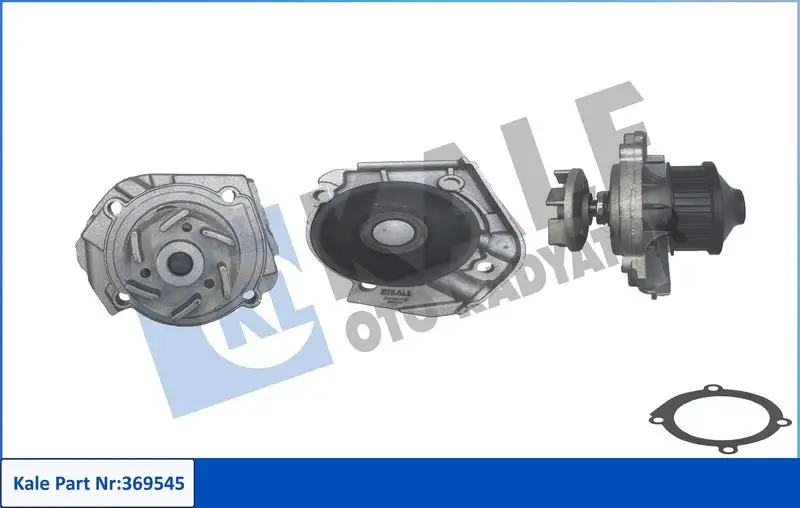 KALE 369545 Devirdaim resmi