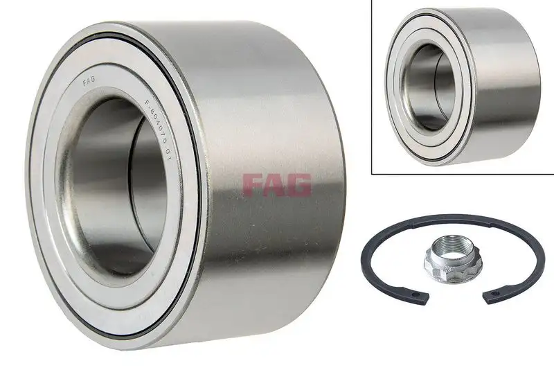 FAG 713620350 Aks Rulmanı RLB000011 resmi