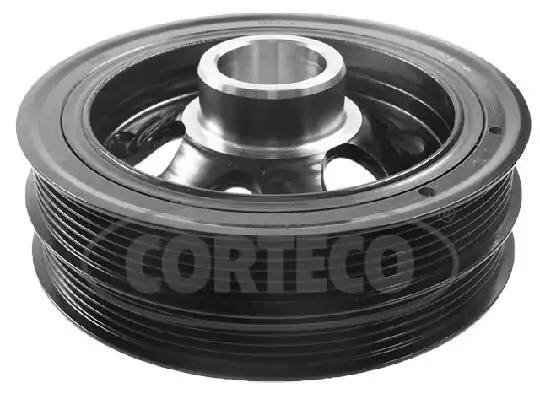 CORTECO 49412211 Krank Kasnağı resmi