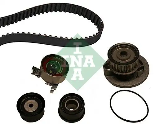 INA 530004930 Triger Seti ve Devirdaim resmi