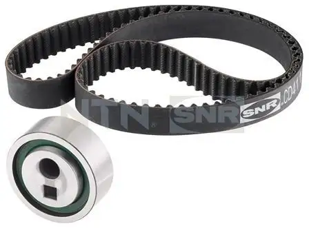 SNR KD459.06 Triger Seti resmi