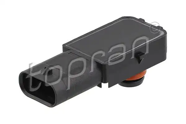 TOPRAN 117108001 Fren Basınç Sensörü 5Q0906207A resmi
