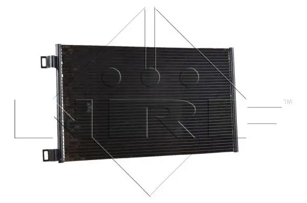NRF 35902 Klima Radyatörü 8660003624 resmi