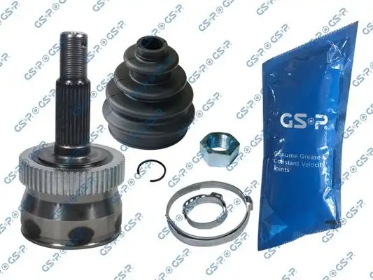GSP 816007 Aks Kafası (Dış) resmi
