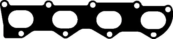 ELRING 517.120 Manifold Contası 03C253039A resmi