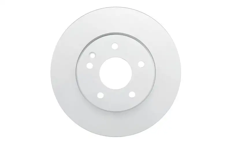 BOSCH 0986478262 Ön Fren Diski A2024210212 resmi