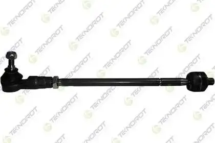 TEKNOROT F-741743 Rot Mili ve Rot Başı resmi