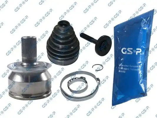 GSP 834015 Aks Kafası (Dış) resmi