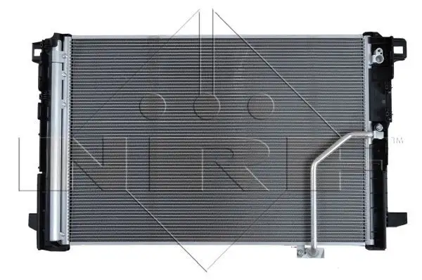 NRF 35793 Klima Radyatörü resmi