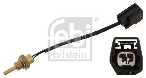 FEBI 28611 Hararet Müşiri 9125463 resmi