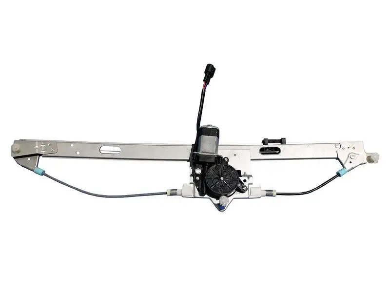 VALEO 850499 Ön Cam Krikosu (Sağ) 7700311821 resmi