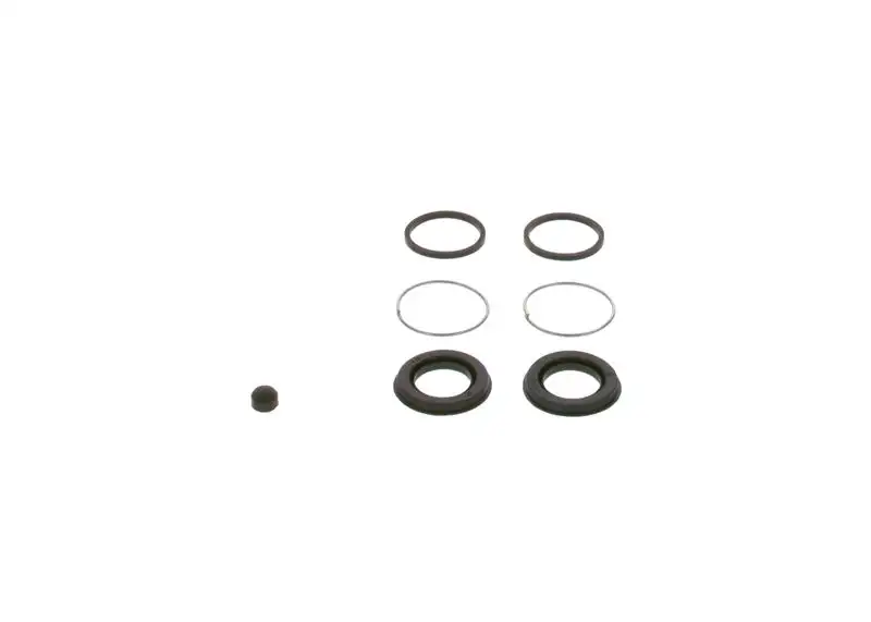 BOSCH 1987470195 Kaliper Tamir Takımı A0015867343 resmi