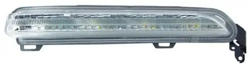 DEPO 217-1622R-AE Gündüz Farı (Sağ) 33200TV0E01 resmi