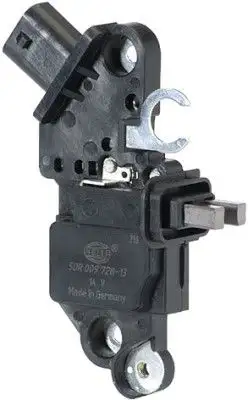 HELLA 5DR009728-131 Şarj Konjektörü resmi